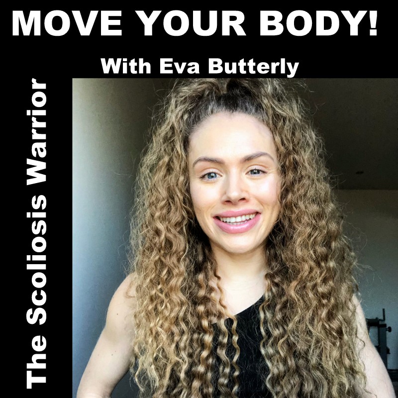 The Scoliosis Experience