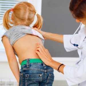 A Pediatrician‘s Perspective on Scoliosis with Dr Scott Mumford