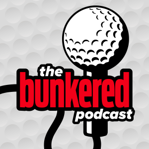 Welcome to the bunkered podcast!