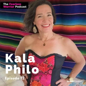 What If You Could Just Pack Your Bags, Building Location-Independent Business & Being The Boss of Your Life with Kala Philo