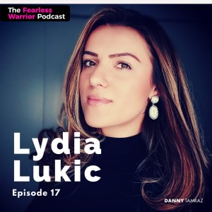 You Make Your Own Reality with Lydia Lukic