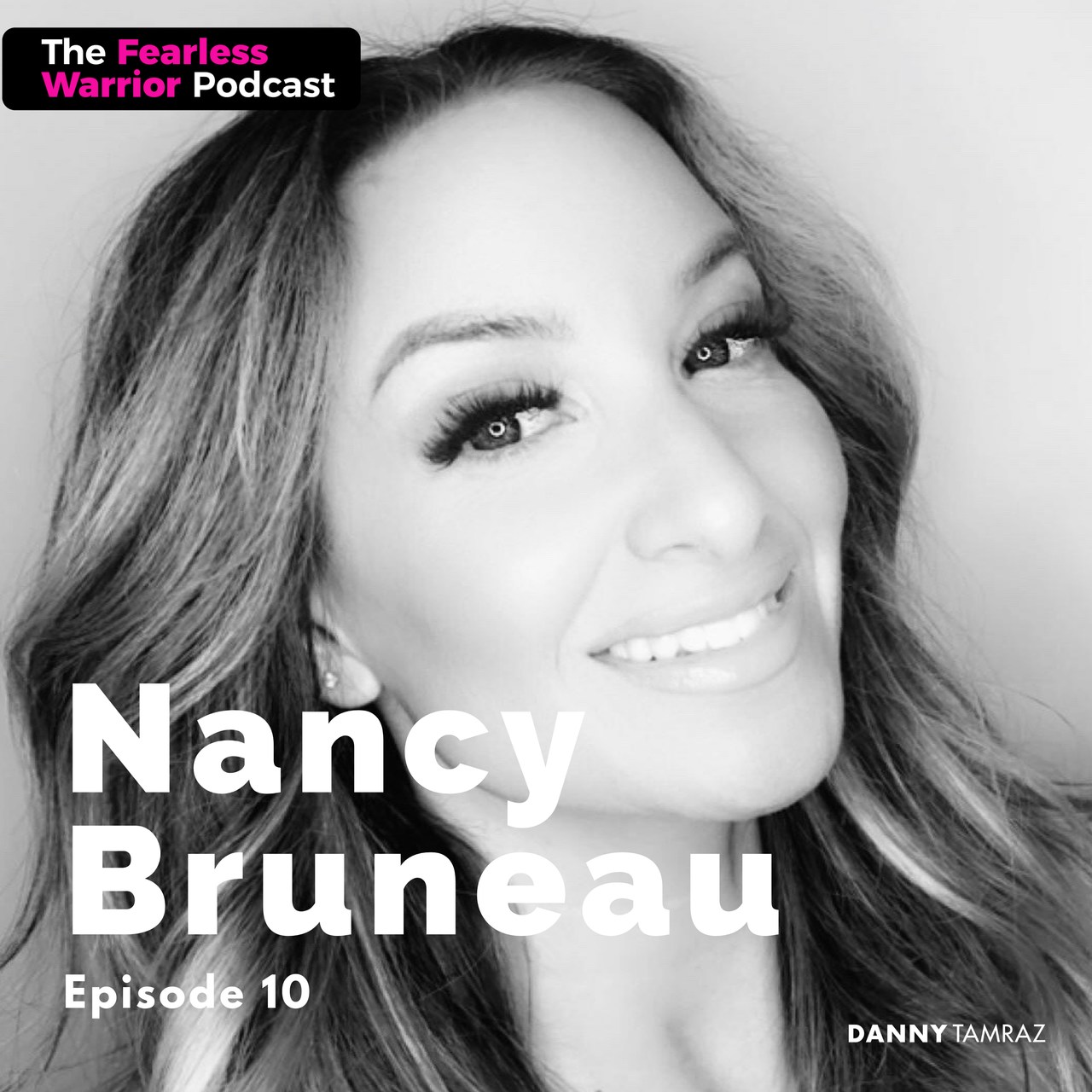 The Fearless Warrior Podcast