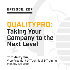 Episode 227: QualityPro: Taking Your Company to the Next Level