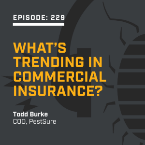 Episode 229: What’s Trending in Commercial Insurance?