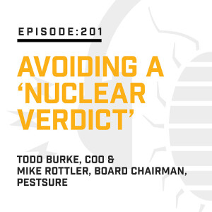 Episode 201:  Avoiding a ‘Nuclear Verdict’