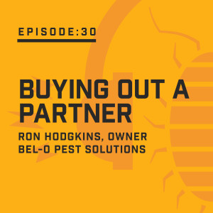 Episode 30: The Ins and Outs of Buying Out a Partner