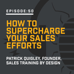 How to Supercharge Your Sales Efforts