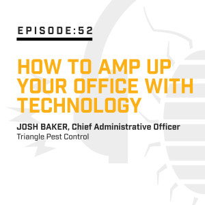 Episode 52: How to Amp Up Your Office with Technology