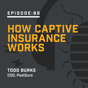 Episode 86: How Captive Insurance Works