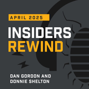 Top Insights from April's PMP Industry Insider Podcast