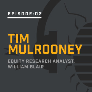 Episode:02 - Impressions of an Investment Analyst