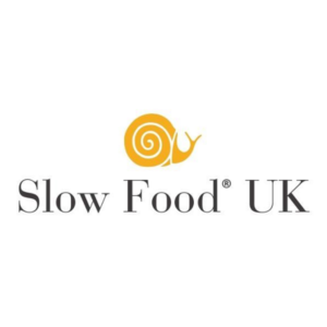 Slow Food in the UK: Shane Holland