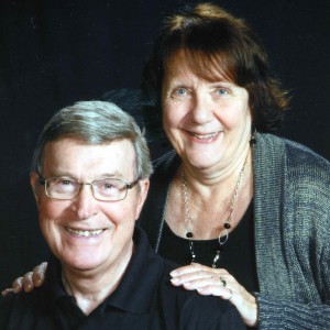 Member Interview - Ed and Susan Bernard (Part 1)