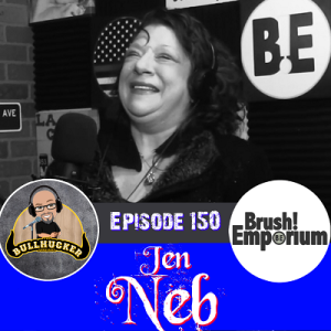 Episode 150 Jen Neb.  Meatstick misunderstanding..