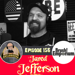 Episode 156 Jared Jefferson.  Hays Days.
