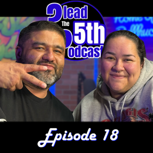 episode 18 Juan & Amanda