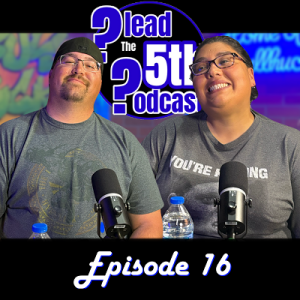 Episode 16 Tyler & Yo