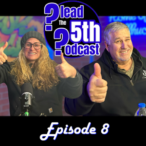 episode 8 Doug and Lizzy
