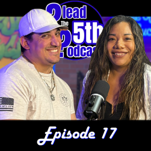 Episode 17 Rico & Adriana