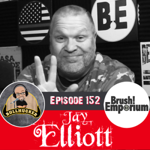 Episode 152 Jay Elliott.  Never pay for it!!