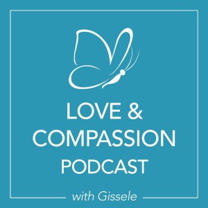 Ep.3 Compassion and Youth with Trauma