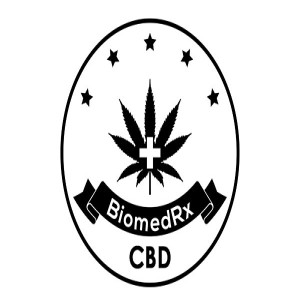 BiomedRx CBD