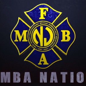 Episode 6. FMBA Nation - Matt Lubin - NJ FMBA PFRS Representative Nominee