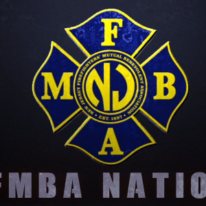 Episode 23. NJ PERS Trustee Election with FMBA Local 49 Candidate Phil McMahon