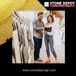 Enhance Your Space with Stone Cladding in Ghana - Stone Depot
