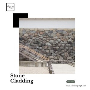 Stone Cladding in Ghana Can Transform Your Space