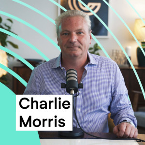Charlie Morris – Founder & CIO, ByteTree.com – CopperCasts Ep 001
