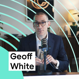 Geoff White – Author & Investigative Journalist – CopperCasts Ep 002
