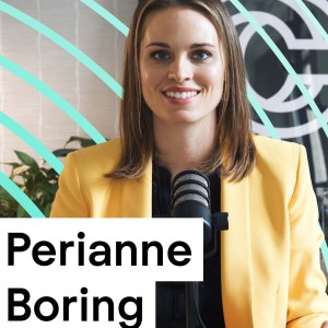 Perianne Boring –Founder, Chamber of Digital Commerce – Ep026