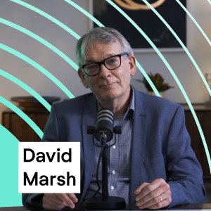 David Marsh – Chairman & Founder, OMFIF – CopperCasts Ep 011