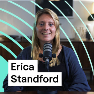 Erica Stanford – Founder, Crypto Curry Club – CopperCasts Ep 008