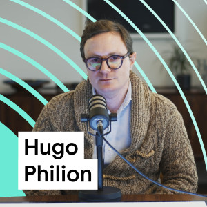 Hugo Philion – Co-Founder & CEO, Flare Networks – CopperCasts Ep 013