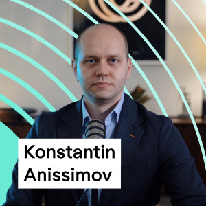 Konstantin Anissimov – Executive Director, CEX.IO – CopperCasts Ep 009