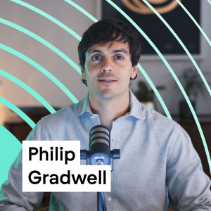 Philip Gradwell – Chief Economist, Chainalysis – CopperCasts Ep 014