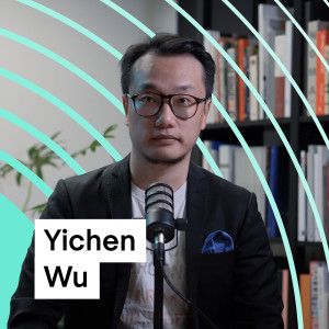 Yichen Wu – CEO & Founder, Tesseract – CopperCasts Ep 010