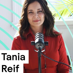 Tania Reif – Founder and CIO, Senda Digital Assets – Ep036