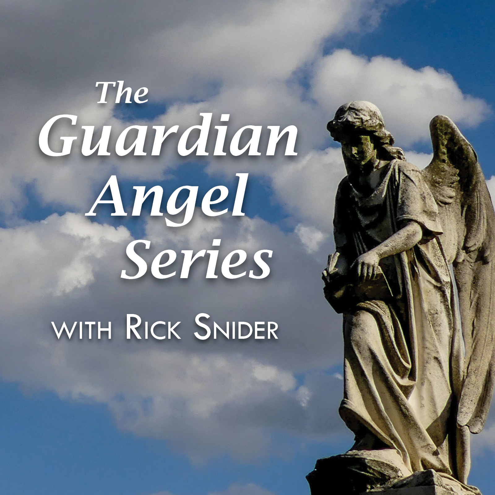 The Angel Among Us