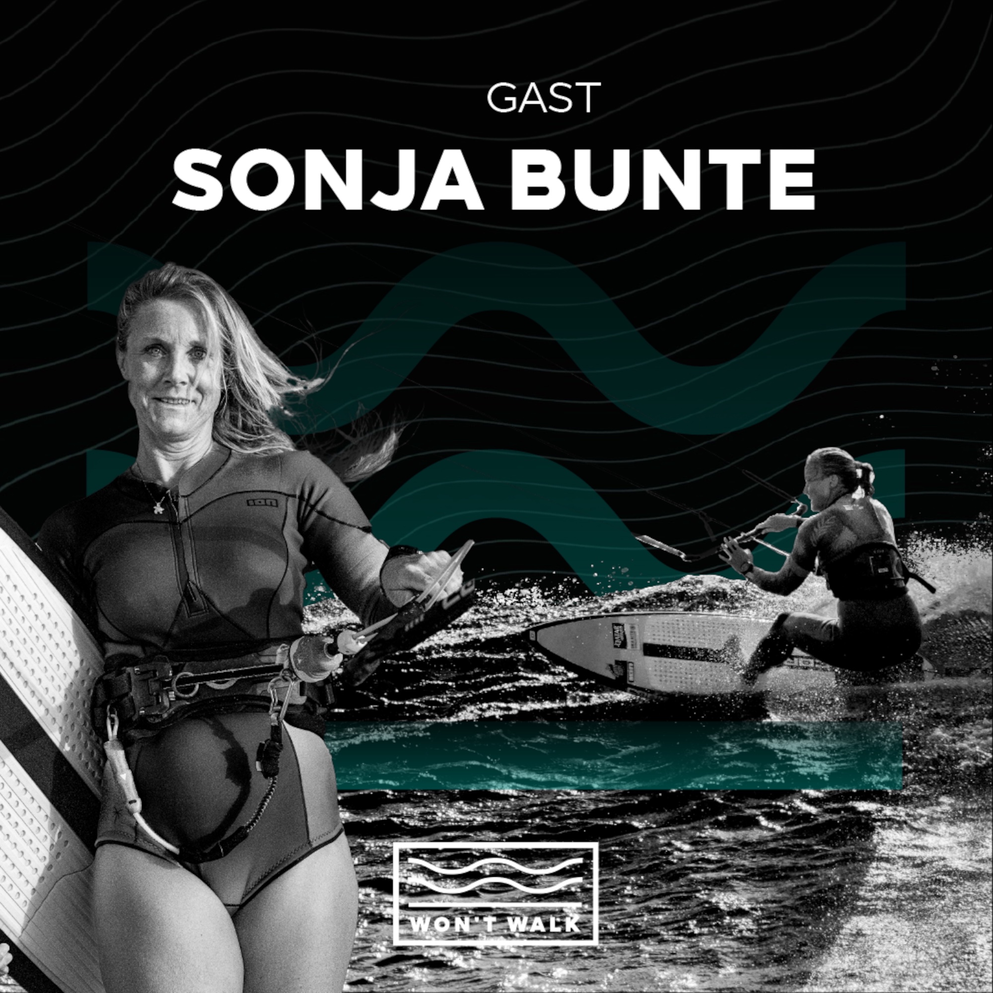 Won’t Walk - Der Boardsport Podcast