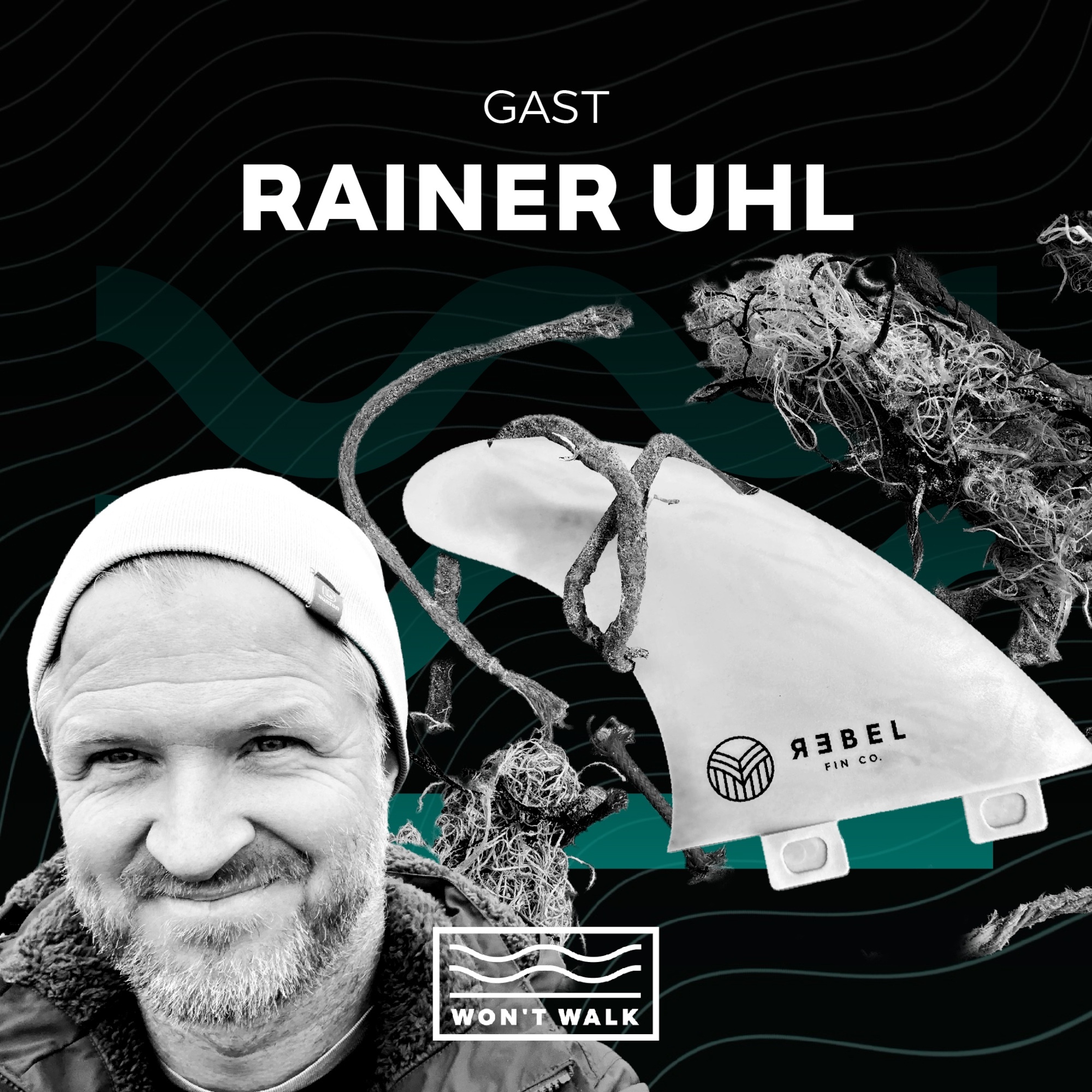 Won’t Walk - Der Boardsport Podcast