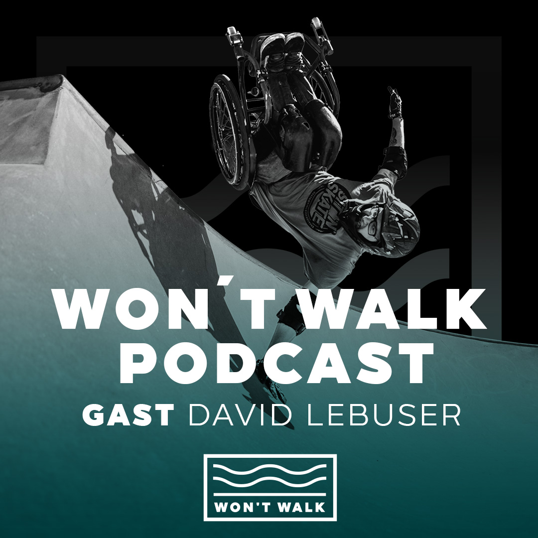 Won’t Walk - Der Boardsport Podcast