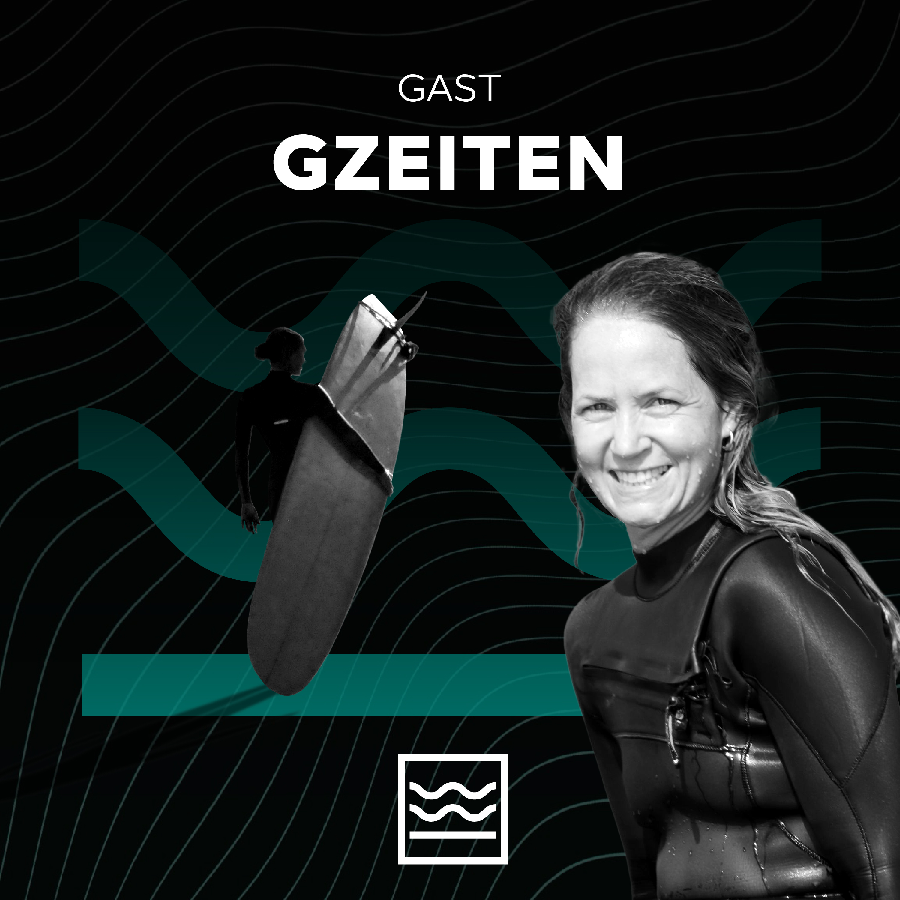 Won’t Walk - Der Boardsport Podcast
