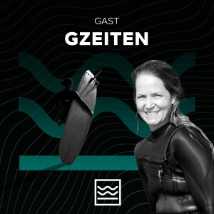 Natascha - GZeiten Wetsuits