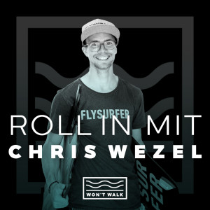 Chris Wezel - Nordsee Academy Surfschule