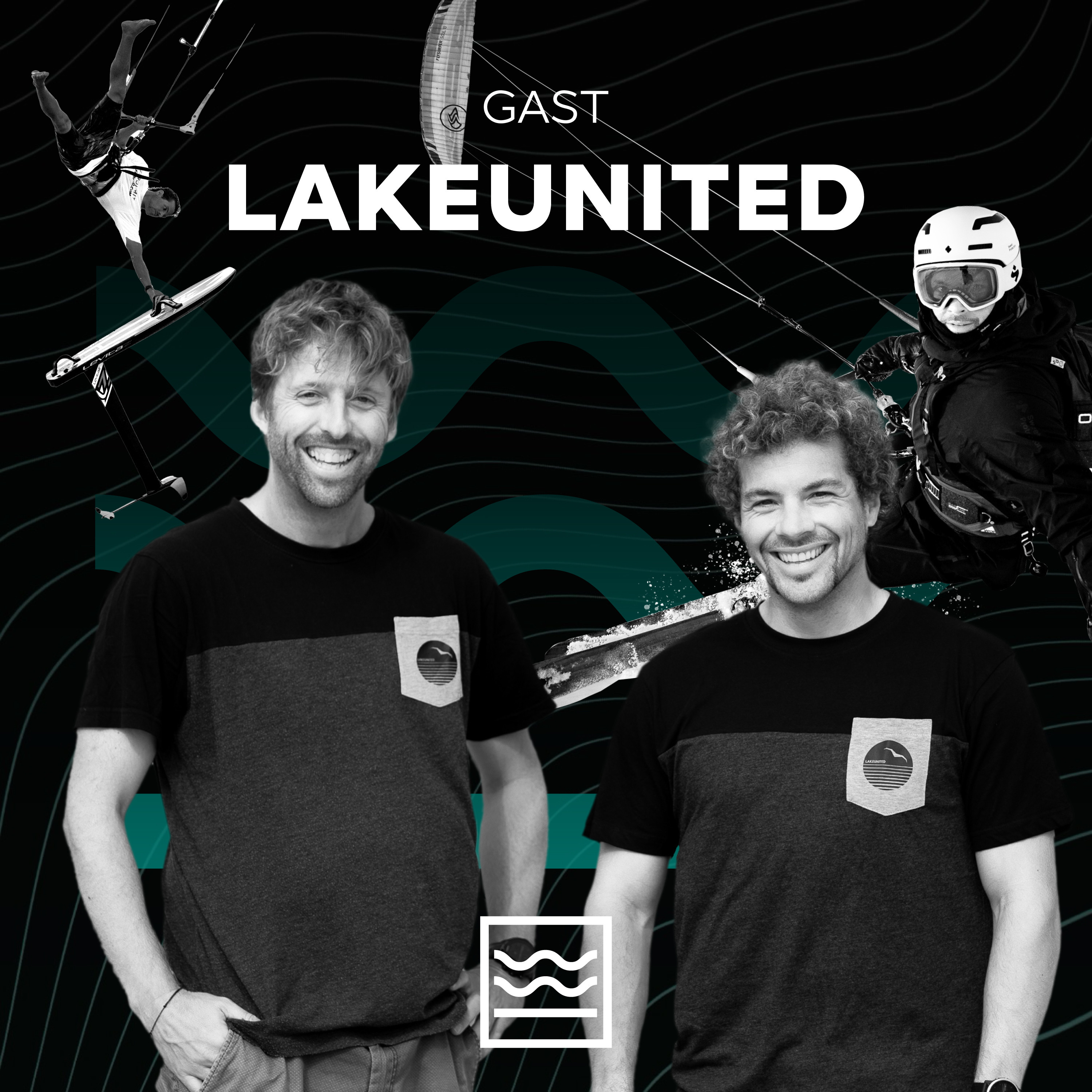 Won’t Walk - Der Boardsport Podcast