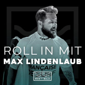 Max Lindenlaub - Surfer, Auswanderer