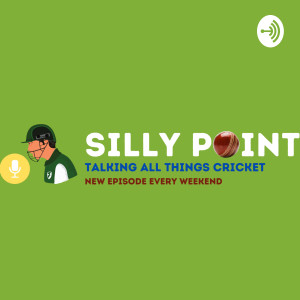 Silly Point - Episode 2 - Eng vs WI 3rd Test 2020 Reaction - Player Ratings - Series Review - [Stuart Broad vs Ben Stokes]